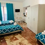R&b Tyrrhenum 4* מונטה די פרוצ'ידה