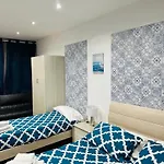 R&b Tyrrhenum 4* מונטה די פרוצ'ידה