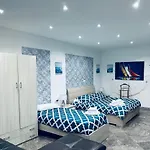 R&b Tyrrhenum בית הארחה 4*