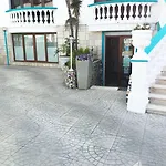 R&b Tyrrhenum 4* מונטה די פרוצ'ידה