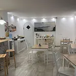 R&b Tyrrhenum בית הארחה מונטה די פרוצ'ידה