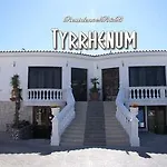 בית הארחה R&b Tyrrhenum מונטה די פרוצ'ידה