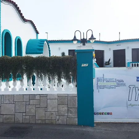 R&b Tyrrhenum 4* 蒙泰迪普罗奇达