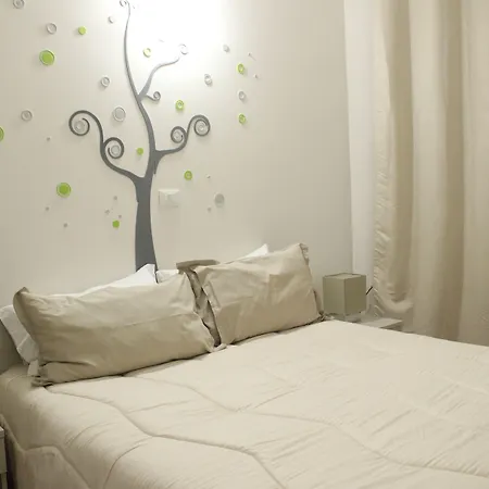 R&b Tyrrhenum 4* Monte di Procida