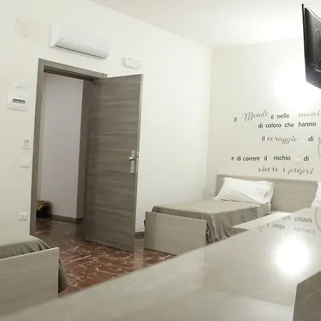 Pensionat R&b Tyrrhenum Monte di Procida
