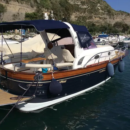 R&b Tyrrhenum Pensionat 4*