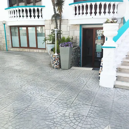 R&b Tyrrhenum 4* Monte di Procida