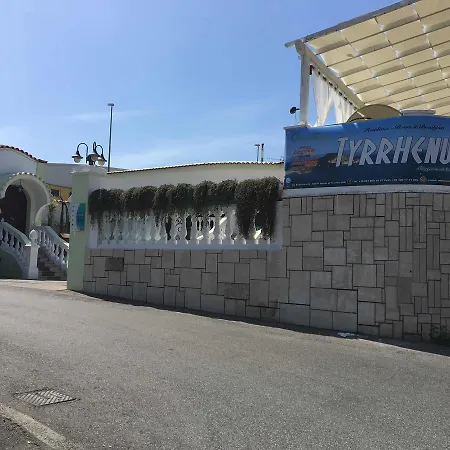 R&b Tyrrhenum 4* Monte di Procida