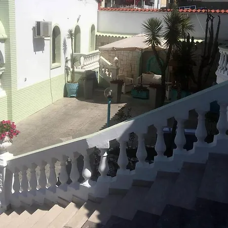R&b Tyrrhenum Pensionat Monte di Procida