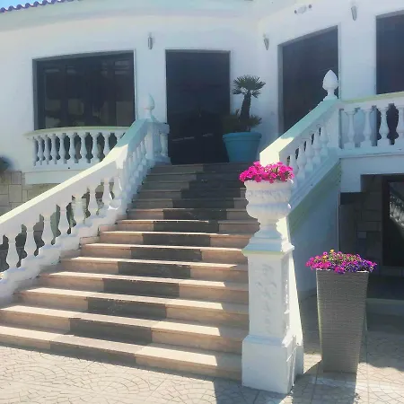 R&b Tyrrhenum Гостевой дом 3*