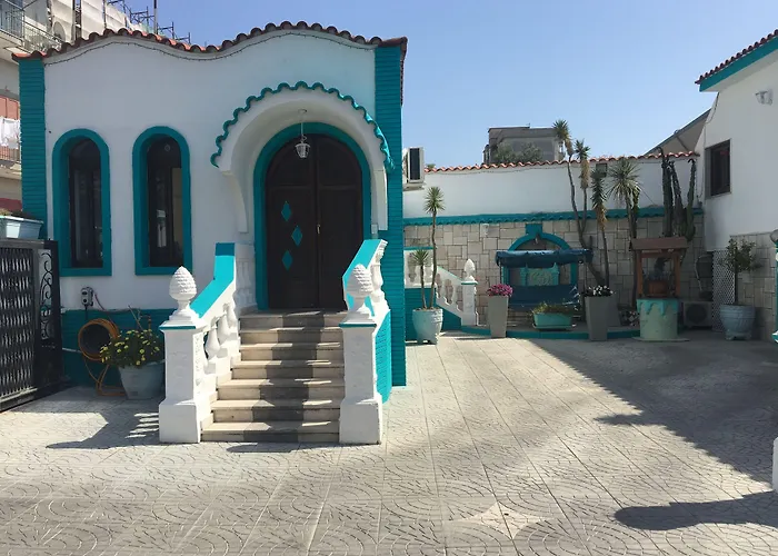 R&b Tyrrhenum 4* Monte di Procida