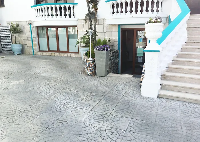 R&b Tyrrhenum 4* Monte di Procida