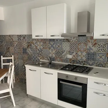 R&b Tyrrhenum Guest house 3*