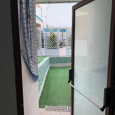 Guest house R&b Tyrrhenum 3*
