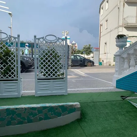 R&b Tyrrhenum Guest house
