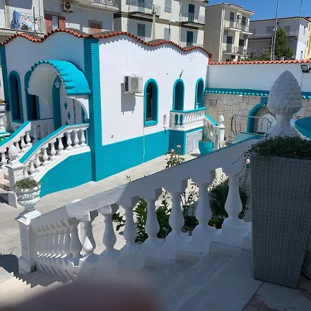 Guest house R&b Tyrrhenum Monte di Procida