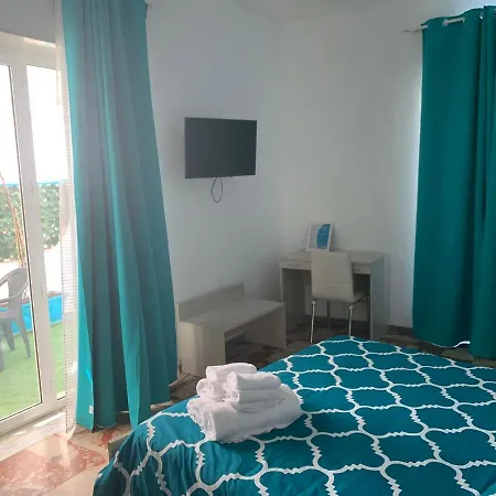 R&b Tyrrhenum Guest house Monte di Procida