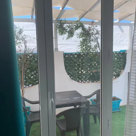 Guest house R&b Tyrrhenum 3*