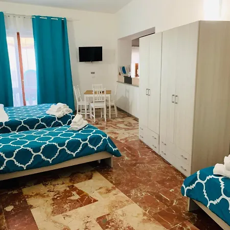R&b Tyrrhenum 4* Monte di Procida