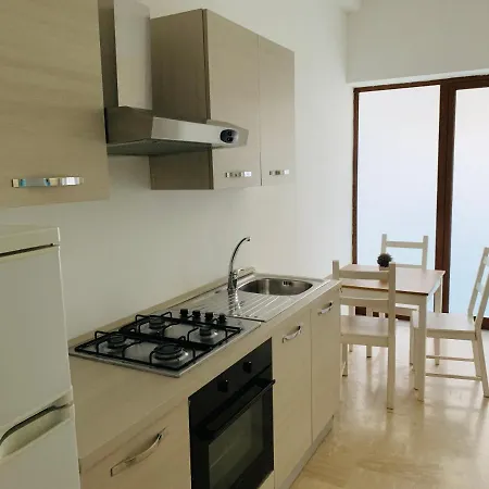 Guest house R&b Tyrrhenum 3*