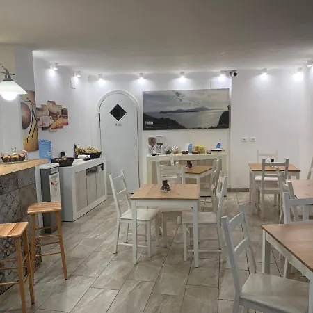 Guest house R&b Tyrrhenum 3*