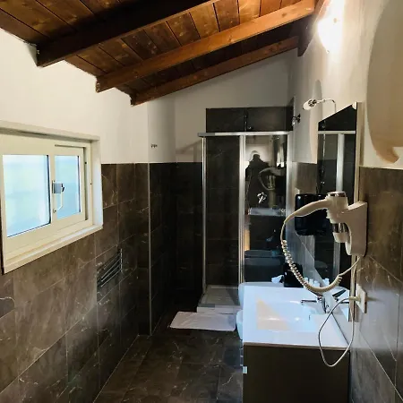 R&b Tyrrhenum Guest house