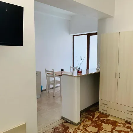 Guest house R&b Tyrrhenum 3*