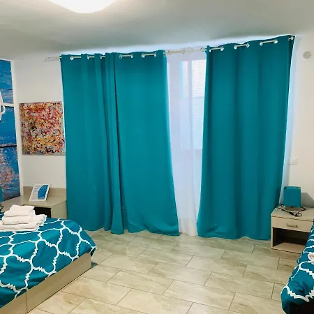 R&b Tyrrhenum Guest house 3*