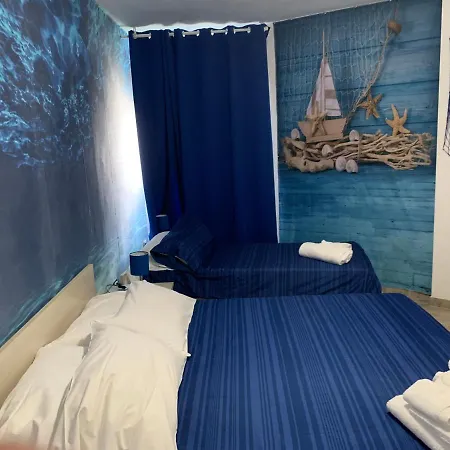 R&b Tyrrhenum Guest house