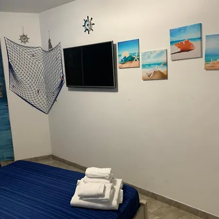 R&b Tyrrhenum Guest house