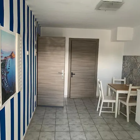 R&b Tyrrhenum Guest house 3*