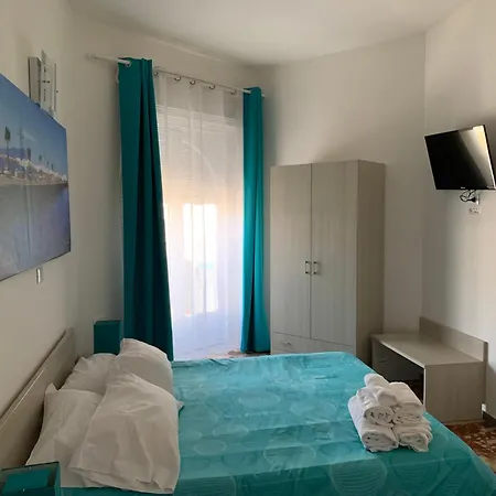 Guest house R&b Tyrrhenum