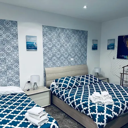 Guest house R&b Tyrrhenum 3*