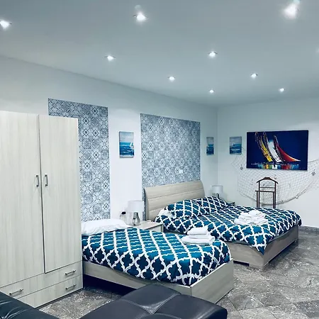 R&b Tyrrhenum Guest house 3*