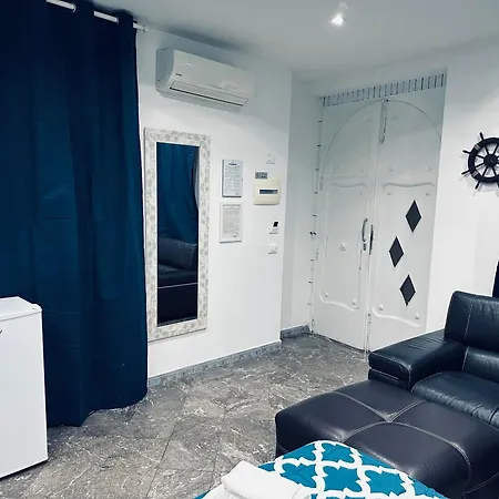 R&b Tyrrhenum Guest house Monte di Procida