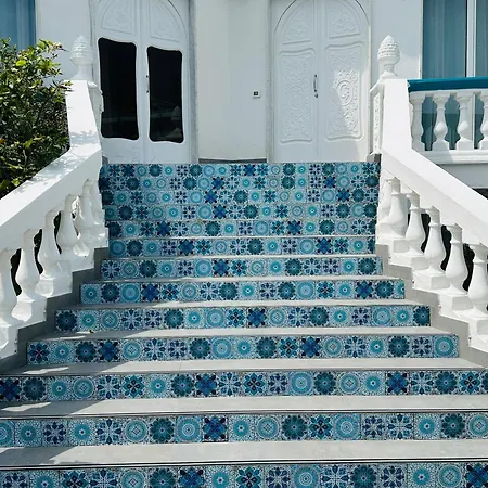 R&b Tyrrhenum Guest house 3*
