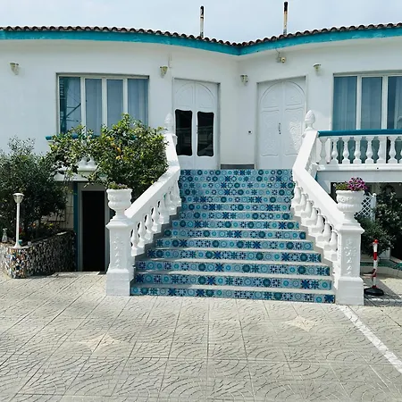 Guest house R&b Tyrrhenum 3*