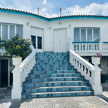 R&b Tyrrhenum Guest house Monte di Procida