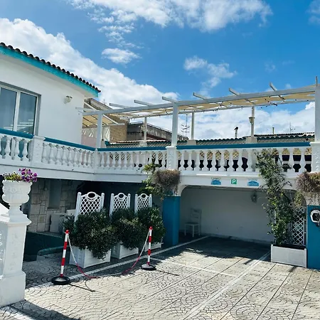 Guest house R&b Tyrrhenum Monte di Procida