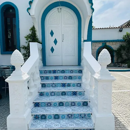 R&b Tyrrhenum Monte di Procida