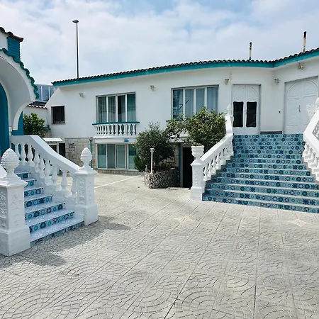 Guest house R&b Tyrrhenum 3*