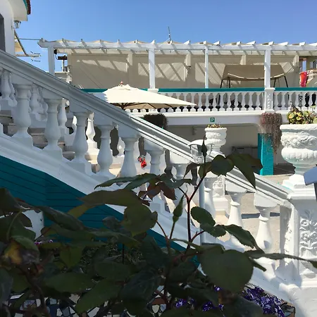 Penzion R&b Tyrrhenum 4*