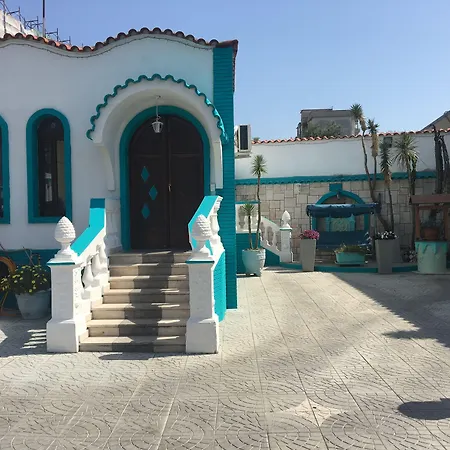 R&b Tyrrhenum 4* Monte di Procida