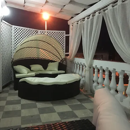 R&b Tyrrhenum Monte di Procida