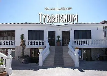 Guest house R&b Tyrrhenum Monte di Procida