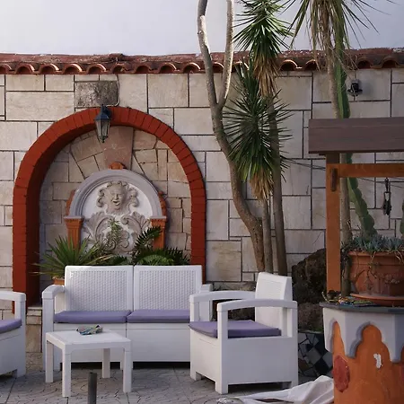 R&b Tyrrhenum Guest house Monte di Procida