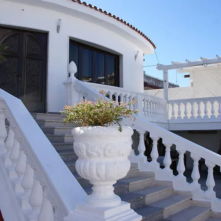 Guest house R&b Tyrrhenum Monte di Procida