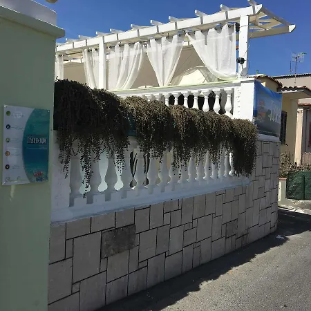 R&b Tyrrhenum Guest house