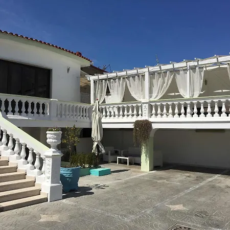 R&b Tyrrhenum Guest house