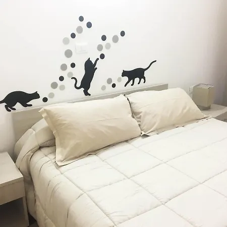 R&b Tyrrhenum Guest house